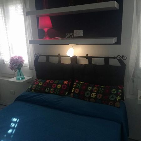 Apartmán Monolocale Tre Archi Benátky Exteriér fotografie